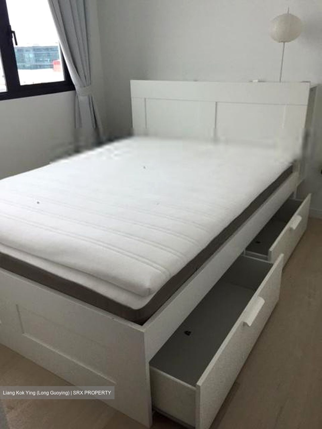 Sky Green (D13), Condominium #536188521